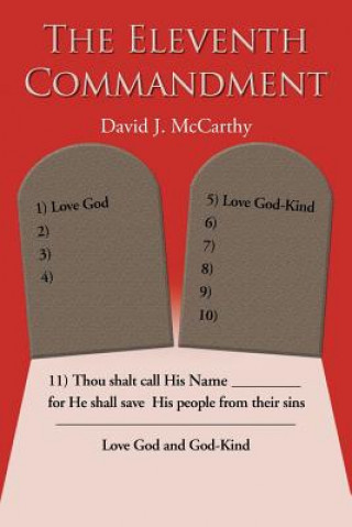 Eleventh Commandment