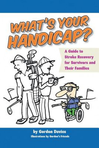 What's Your Handicap?