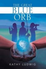 Great Blue Orb