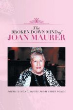 Broken Down Mind of Joan Maurer