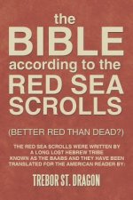 Red Sea Scrolls