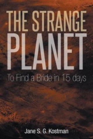 Strange Planet
