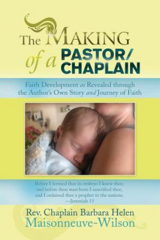 Making of a Pastor/Chaplain