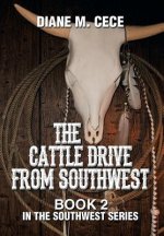 Cattle Drive from Southwest