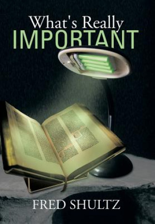 What's Really Important