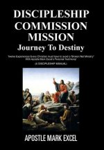 Discipleship Commission Mission