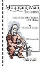Mountain Man Cookbook