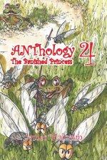 Anthology 4 the Bannished Princess