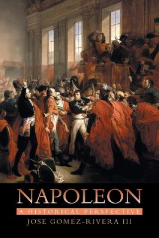 Napoleon (Gomez-Rivera,Jose,III)(Miękka)