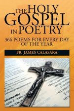 Holy Gospel in Poetry