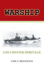 Warship