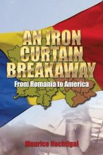 Iron Curtain Breakaway