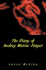 Diary of Audrey Malone Frayer