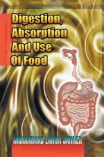 Digestion, Absorption and Use of Food