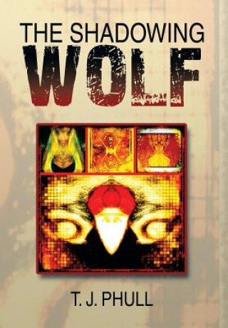 Shadowing Wolf