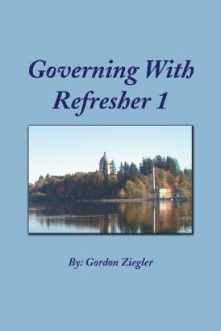 Governing with Refresher 1