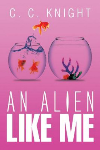 Alien Like Me