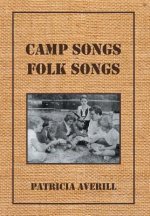 Camp Songs, Folk Songs