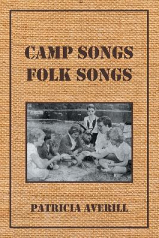 Camp Songs, Folk Songs