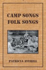 Camp Songs, Folk Songs