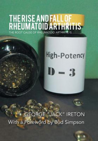 Rise and Fall of Rheumatoid Arthritis