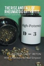Rise and Fall of Rheumatoid Arthritis