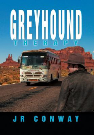 Greyhound Therapy