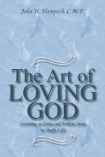 Art of Loving God