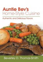 Auntie Bev's Home-Style Cuisine