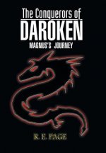 Conquerors of Daroken