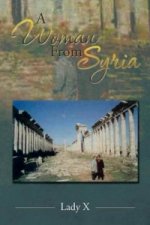 Woman from Syria