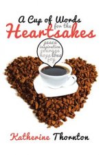 Cup of Words for the Heartsakes