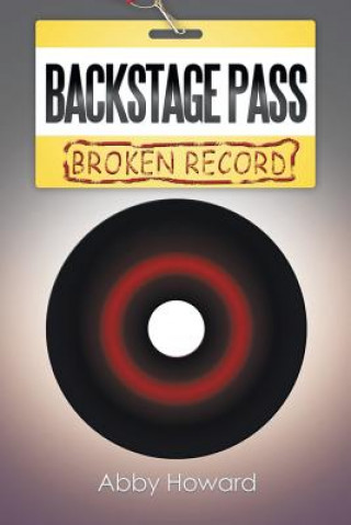 Backstage Pass