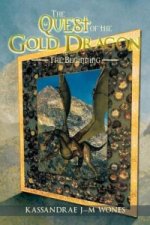 Quest of the Gold Dragon