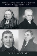 Reform Movements in Methodism and How They Were Treated (1784-1830)