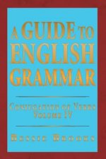 Guide to English Grammar