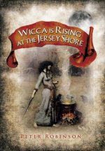 Wicca is Rising at the Jersey Shore