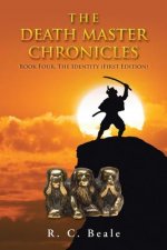 Death Master Chronicles