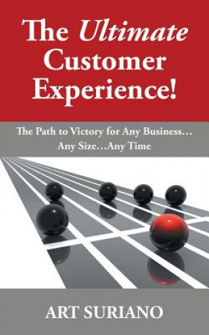 Ultimate Customer Experience!