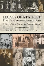 Legacy of a Patriot