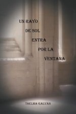 Rayo de Sol Entra Por La Ventana