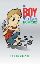 Boy Who Hated Numbers