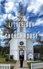 Little Boy at the Church House