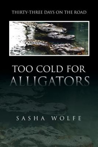 Too Cold for Alligators