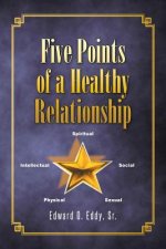 Five Points of a Healthy Relationship