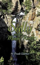 Sally and the Magic River