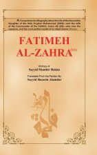 Fatimeh Al-Zahra (Sa)