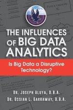 Influences of Big Data Analytics