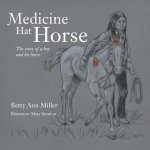Medicine Hat Horse