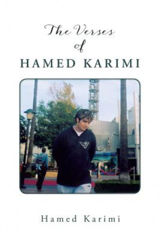 Verses of Hamed Karimi